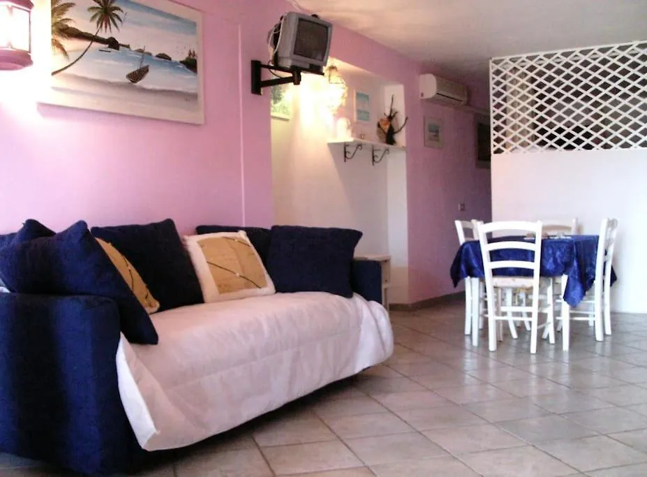 Dimora Il Porto Segreto Apartment Porto Rotondo Italy