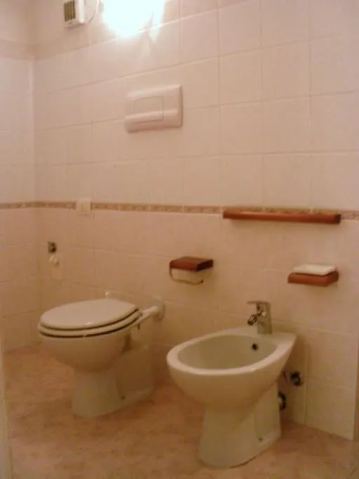 Dimora Il Porto Segreto Apartment Porto Rotondo