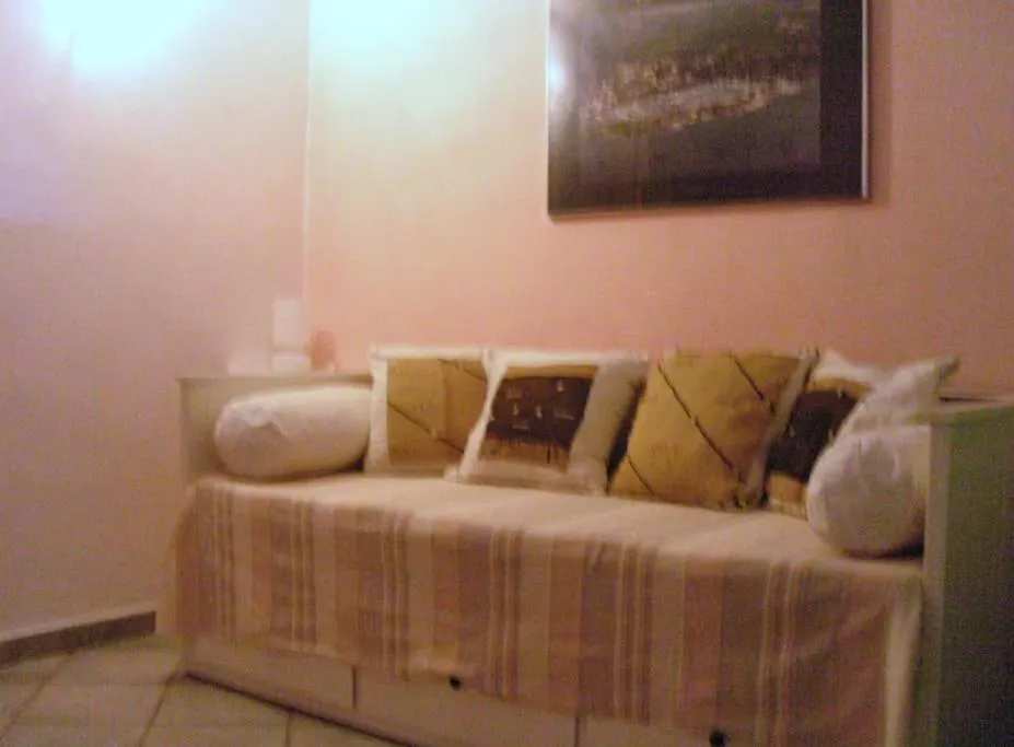 Dimora Il Porto Segreto Apartment Porto Rotondo 0*,  Italy