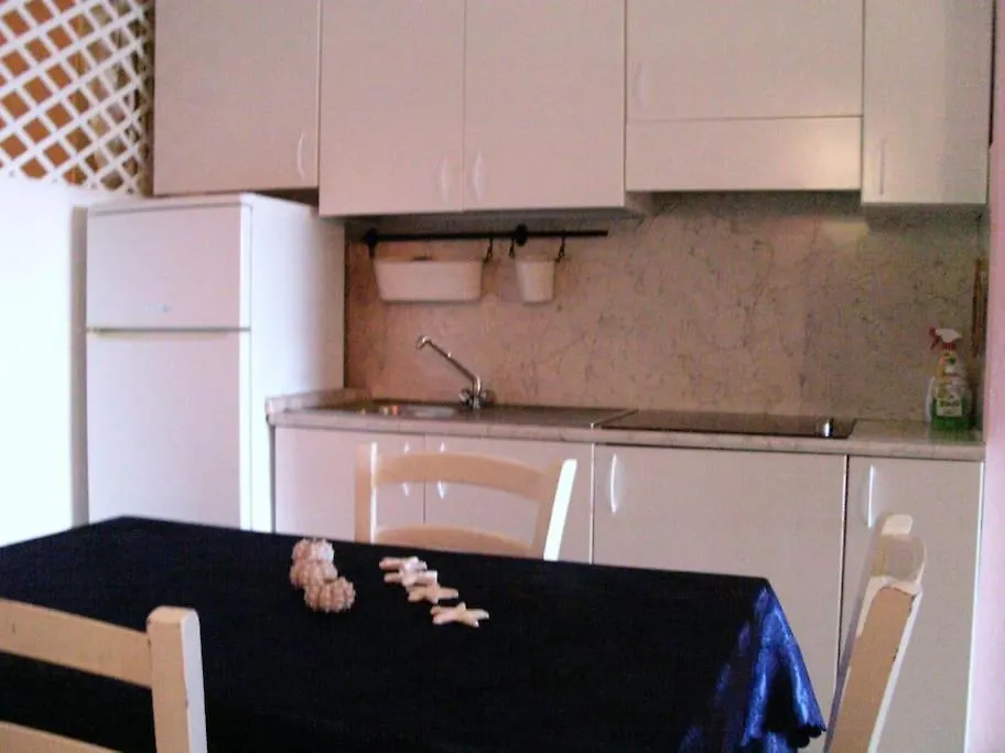 Dimora Il Porto Segreto Apartment Porto Rotondo 0*,